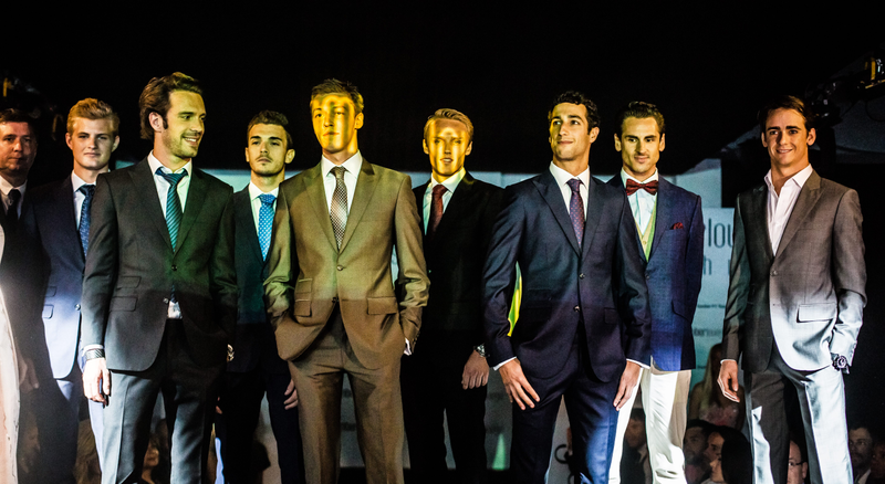 Illustration for article titled Heading to the Most Exclusive Party During the Monaco Grand Prix